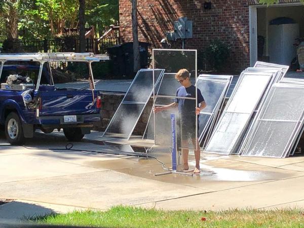 Abide Window Services