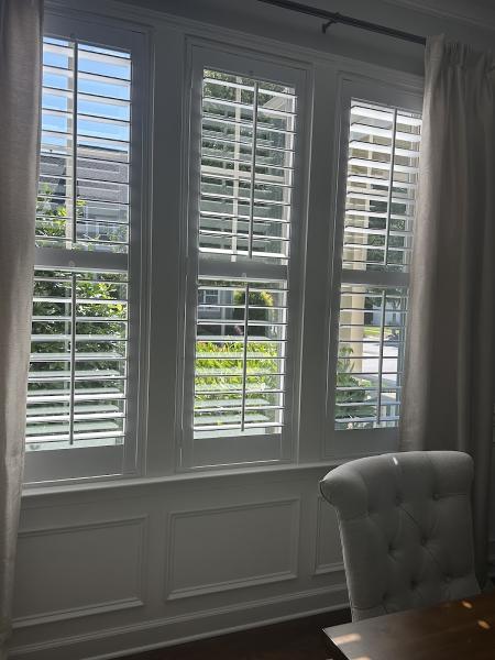 Abide Window Services