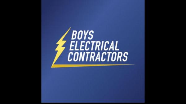 Boys Electrical Contractors