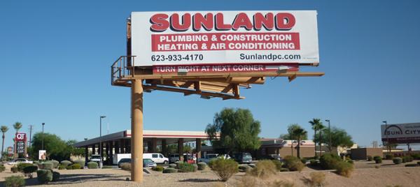 Sunland Plumbing & Construction
