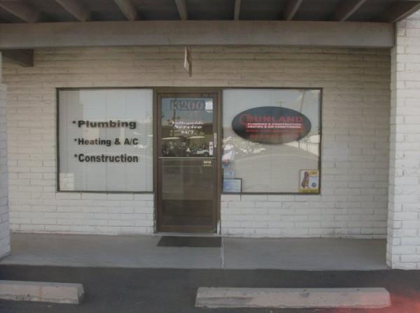 Sunland Plumbing & Construction