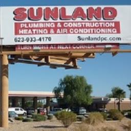 Sunland Plumbing & Construction