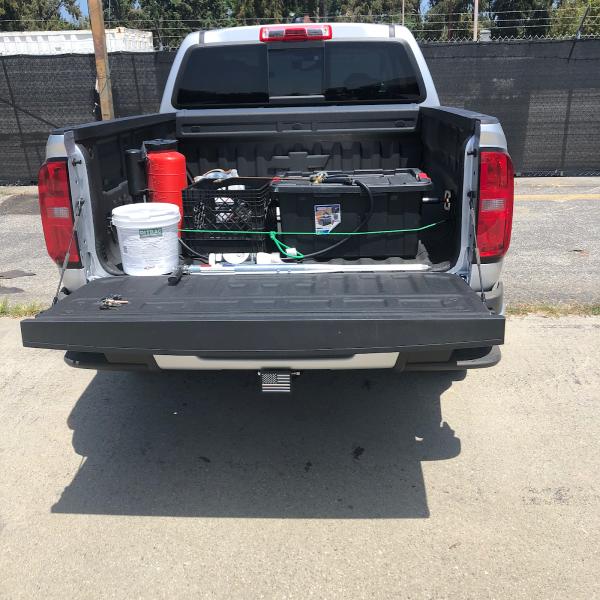 Juvin Pest Management
