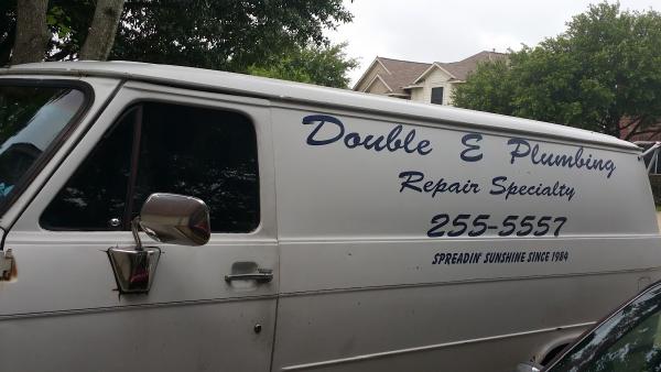 Double E Plumbing