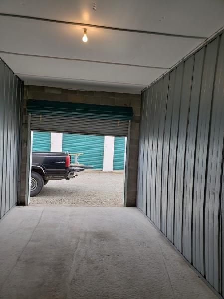 Landen Store & Lock