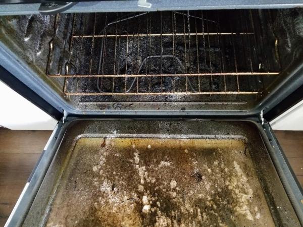 Mountain Cleaning LLC