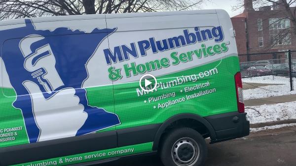 MN Plumbing & Home Services