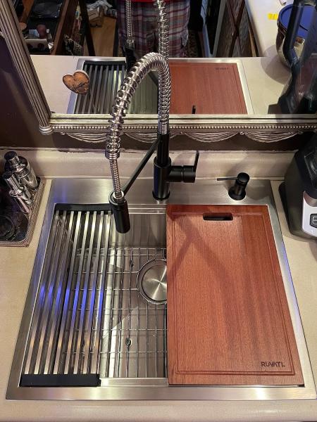 MN Plumbing & Home Services