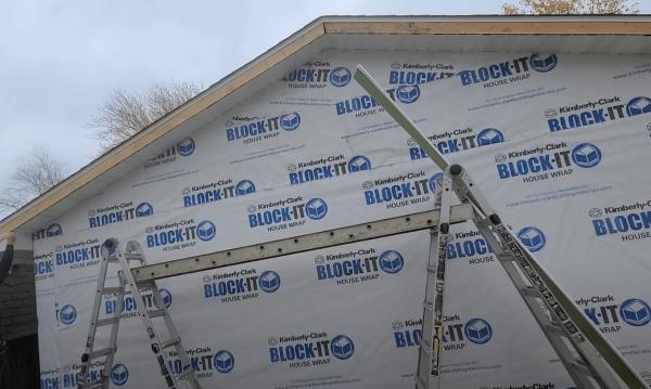 FRS Roofing + Gutters