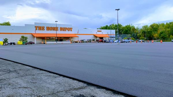 True North Asphalt