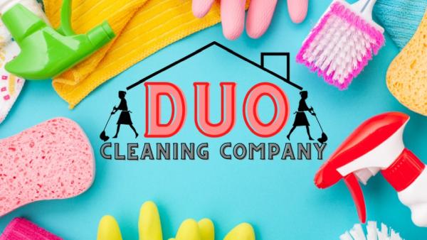 Duo Cleaning Company LLC