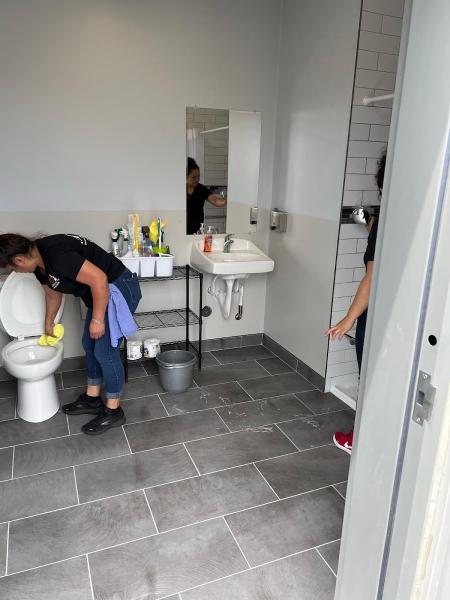 Duo Cleaning Company LLC