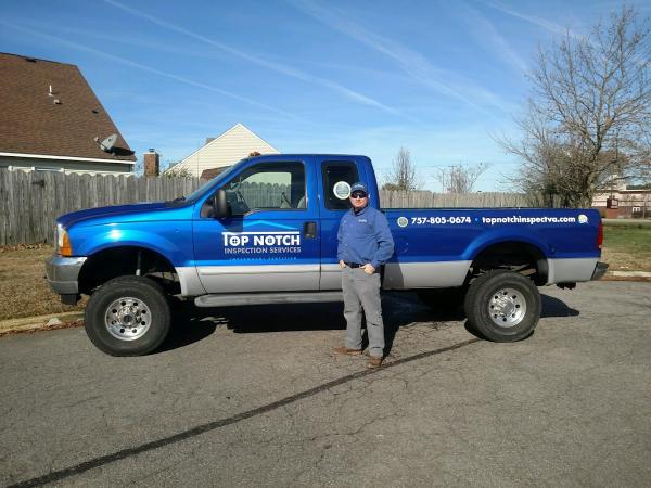 Top Notch Inspection Services