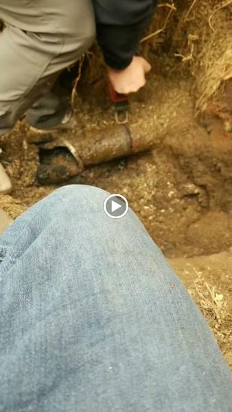 Blanchard Plumbing Services