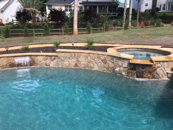 Superior Pools