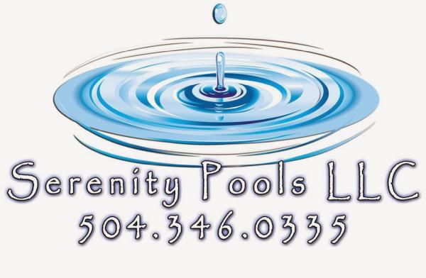 Serenity Pools