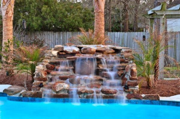 Serenity Pools
