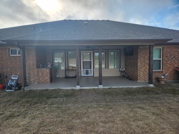 Fairway Construction and Remodeling