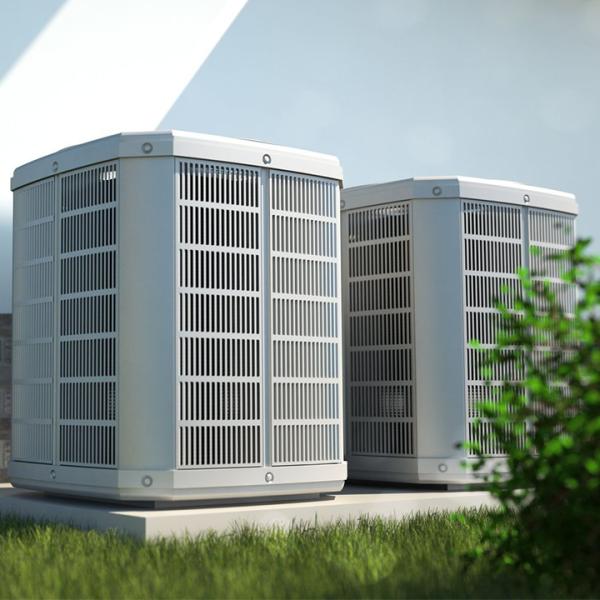 Wicked Cool Air Conditioning