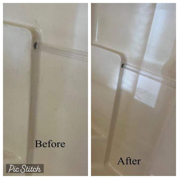 Qualified Cleaning Service