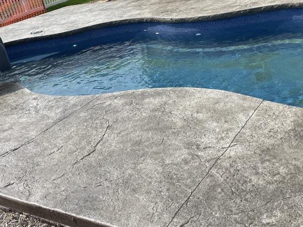 Frazier Residential Concrete