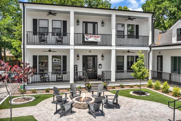 Re/Max Elite Properties