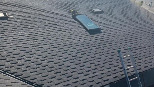 Francisco's Roofing Inc.