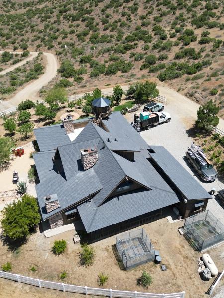 Francisco's Roofing Inc.