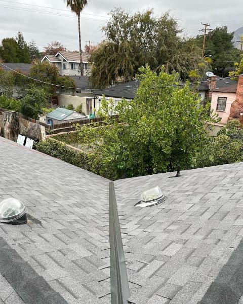 Francisco's Roofing Inc.