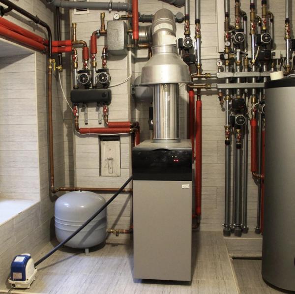 Kew Forest Plumbing & Heating