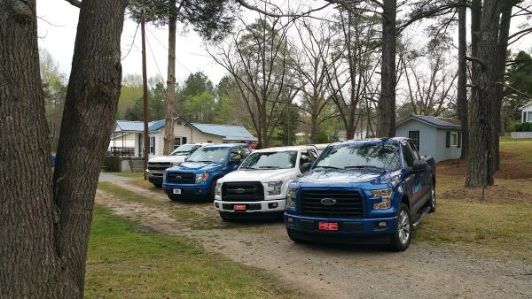 Canady's Termite & Pest Control