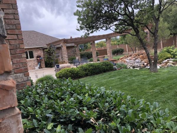 Crow Lawn & Landscaping