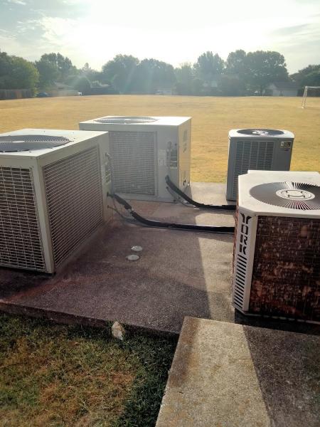 Davis AIR Systems LLC