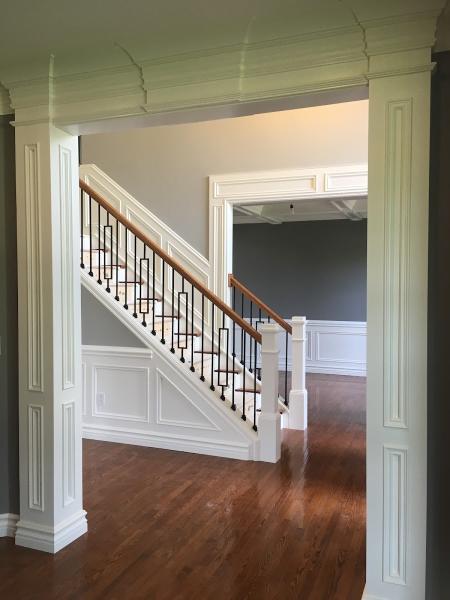 Art's Finish Carpentry