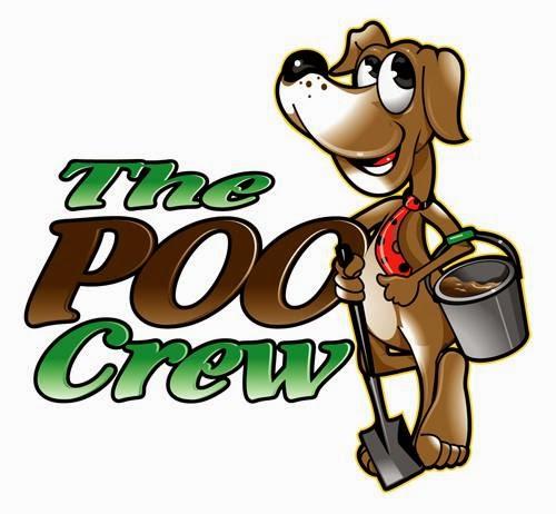 The POO Crew