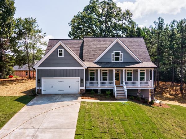 Riverstone Homes & Remodeling