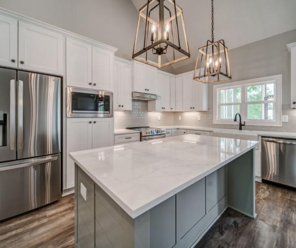 Riverstone Homes & Remodeling