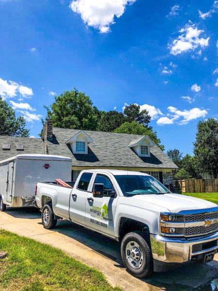 Home Energy Rx
