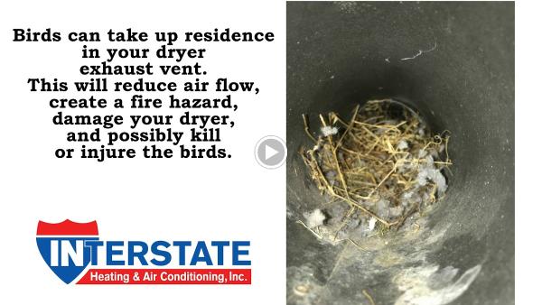 Interstate Heating & Air Conditioning