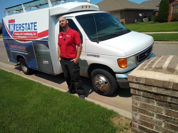 Interstate Heating & Air Conditioning