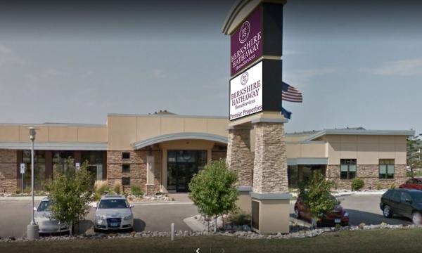 Berkshire Hathaway Homeservices Premier Properties