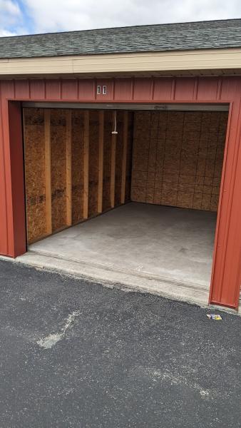 TOP OF THE Hill Vassar Mini Storage
