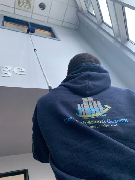 Clark Professional Cleaning