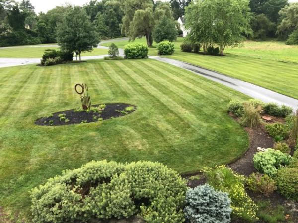 Ideal Landscaping Services Inc