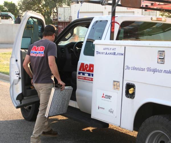A&R Plumbing