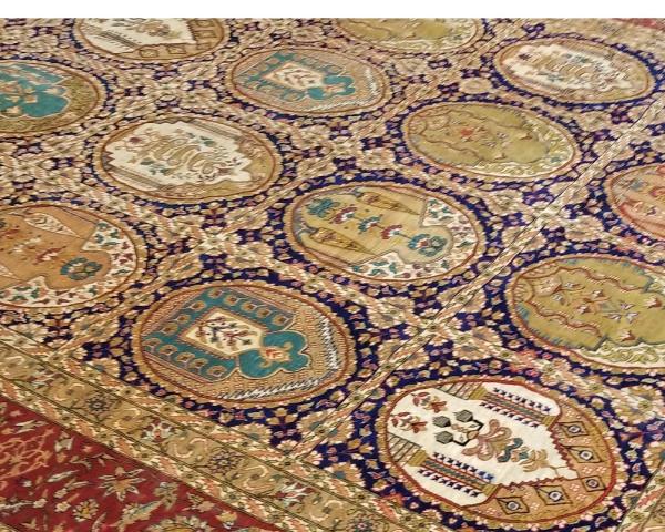 New Brunswick Carpet Cleaning