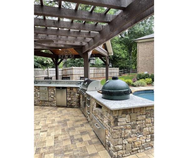 All American Landscape and Stone