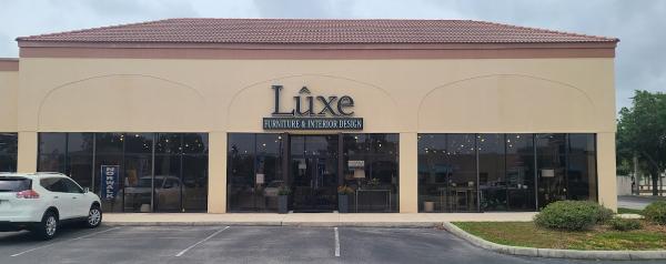Luxe Furniture & Interior Design