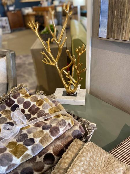 Luxe Furniture & Interior Design