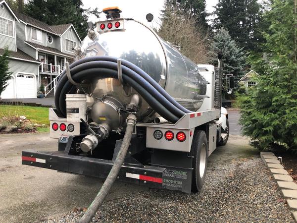 A Wesco Septic Services
